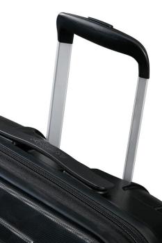 SPEEDSTAR Trolley mit 4 Rollen Erweiterbar 77cm